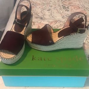 Kate Spade Espradilles